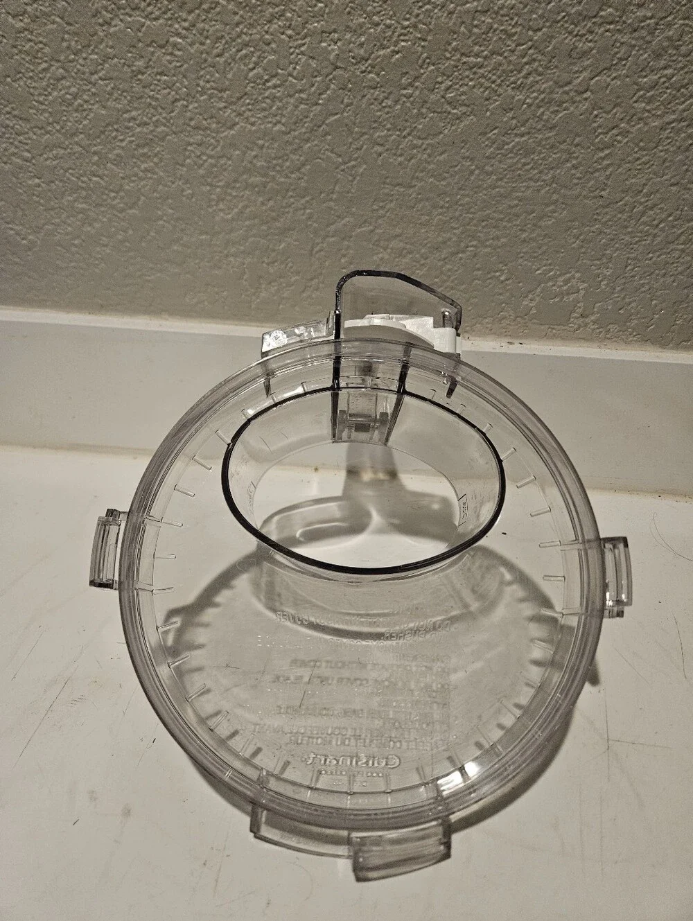 Cuisinart dfp 14n